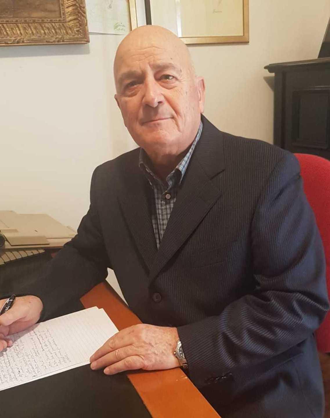 Busachi attende il duello: la sfida è tra Orrù e Crobu