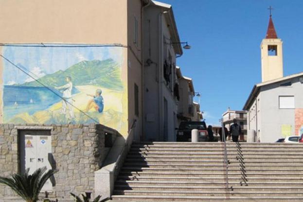 Cardedu a quota duemila abitanti 