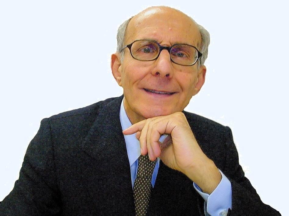 L’addio dell’Ailun al professor Bolacchi 