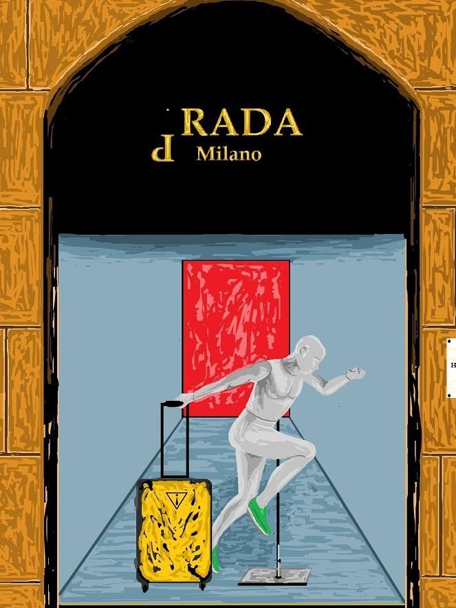 “Enoch” Sechi conquista gli Emirati 