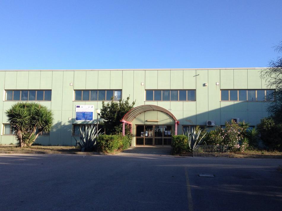 Studente positivo, classe isolata al “Paglietti” 