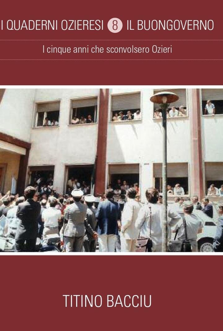 Il “buongoverno” del sindaco Marongiu