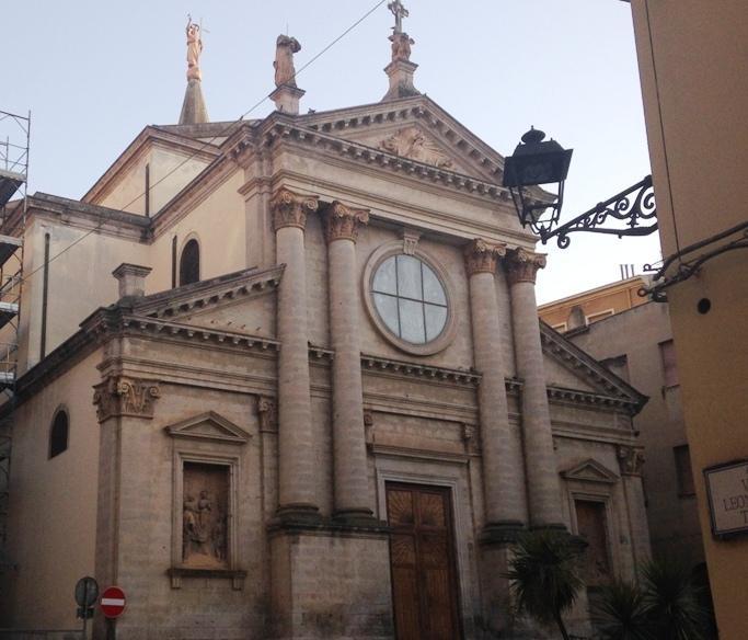 Nuove nomine nella diocesi di Ozieri 