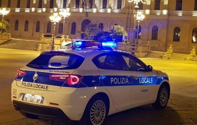 Nel weekend controllate seicento persone 