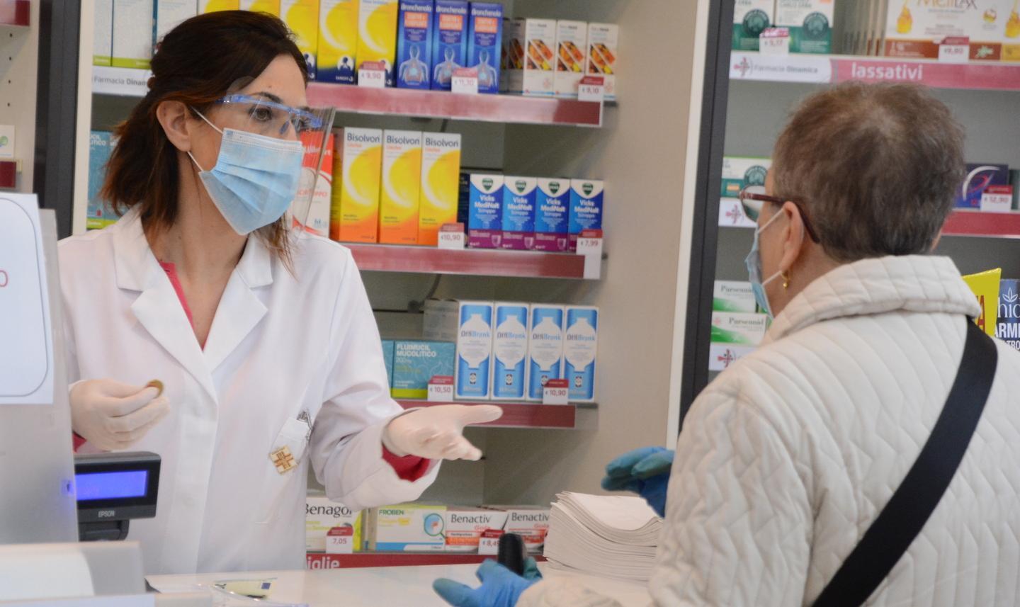 Nuove farmacie in bilico La scadenza è il 12 aprile 