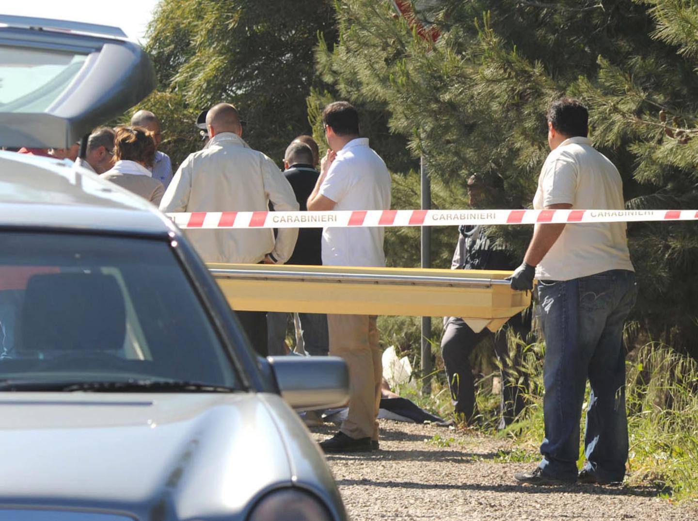 Fucilata letale all’amico no al giudizio abbreviato 