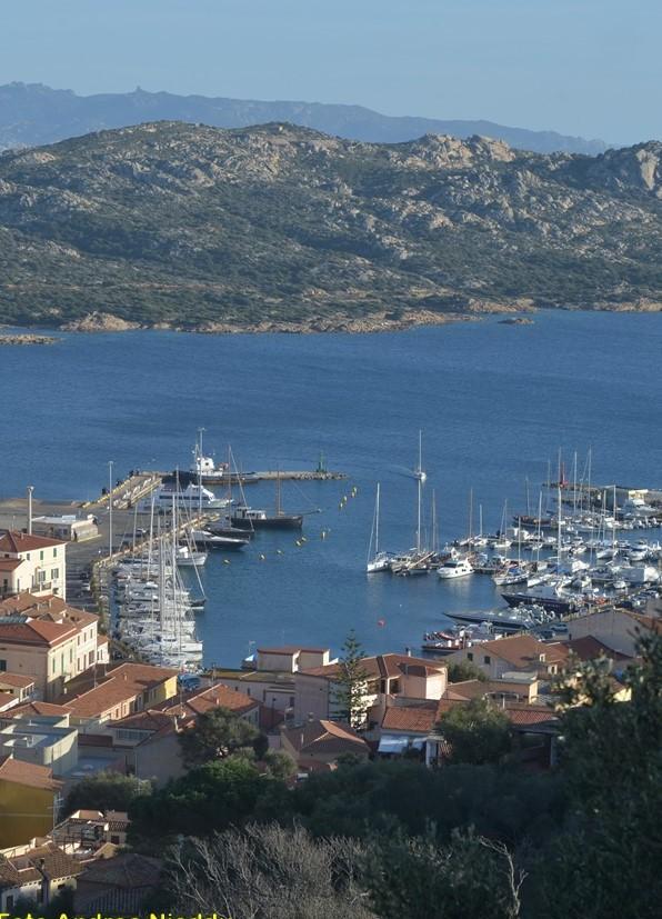 La Maddalena, quattro aspiranti sindaci per cambiare rotta all’isola 