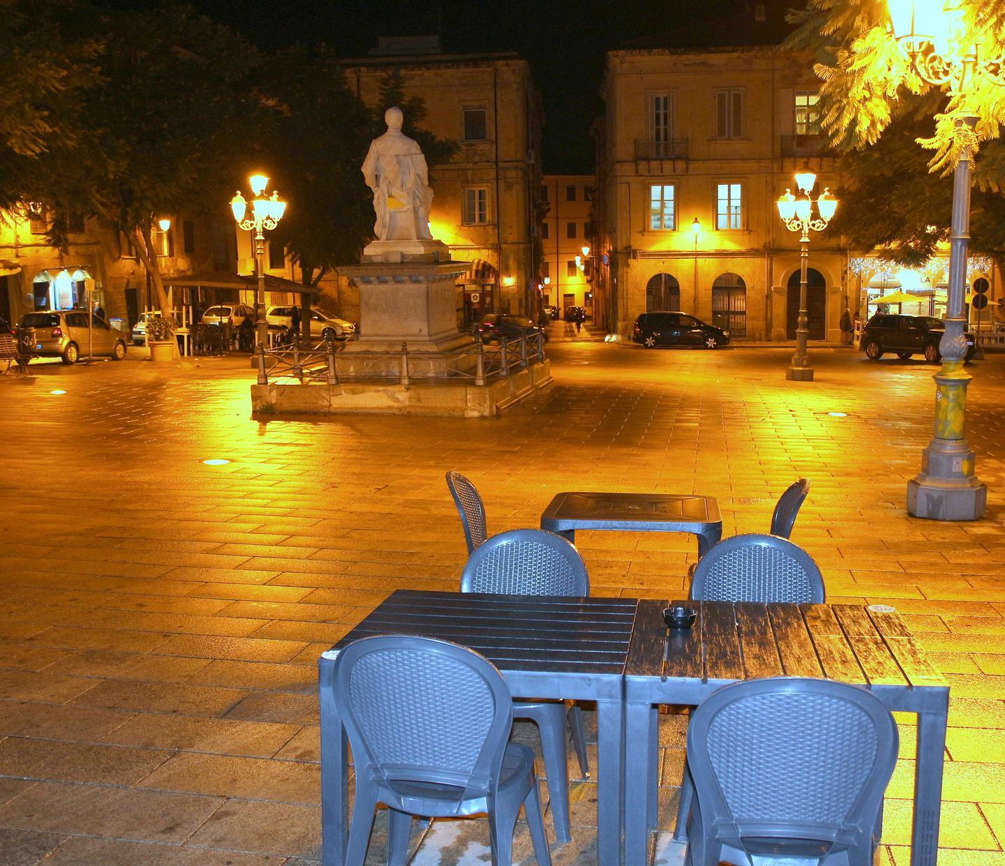 «La notte è piccola per noi» Pub e ristoranti sul lastrico 