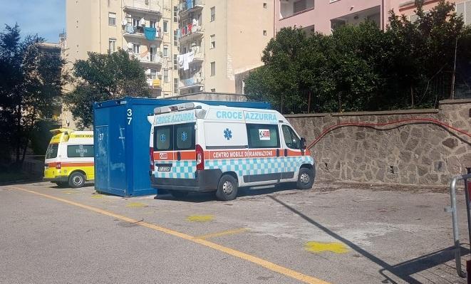 Sirio torna sui binari di viale Italia 