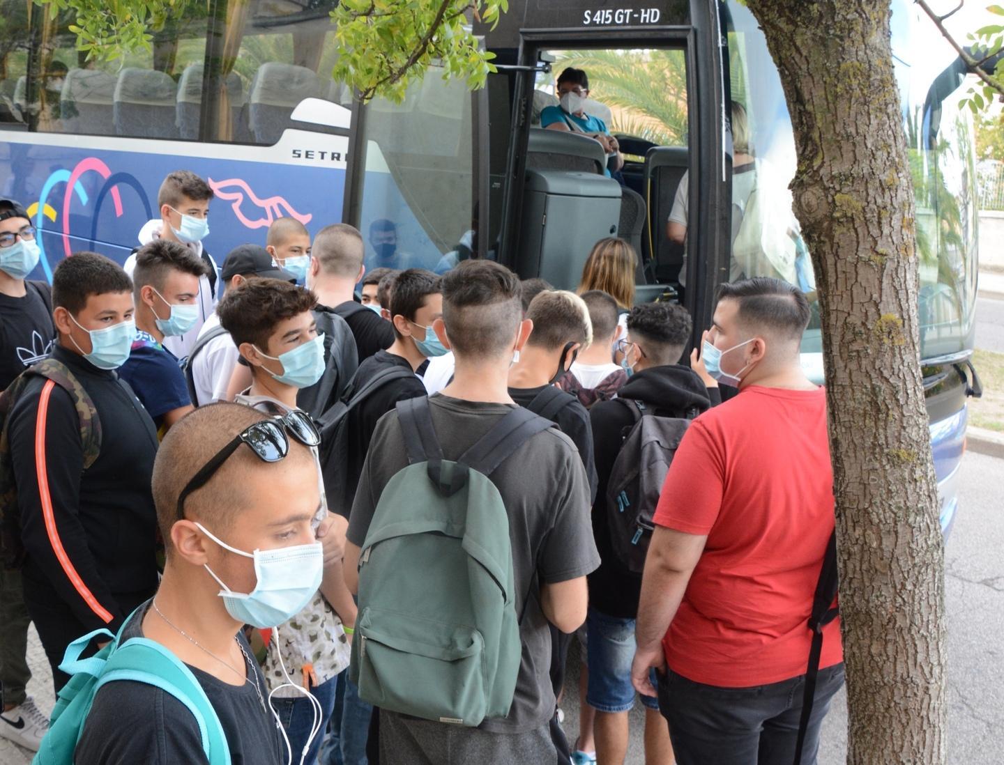 Lo psicologo: bimbi fragili ma si può convivere col virus 