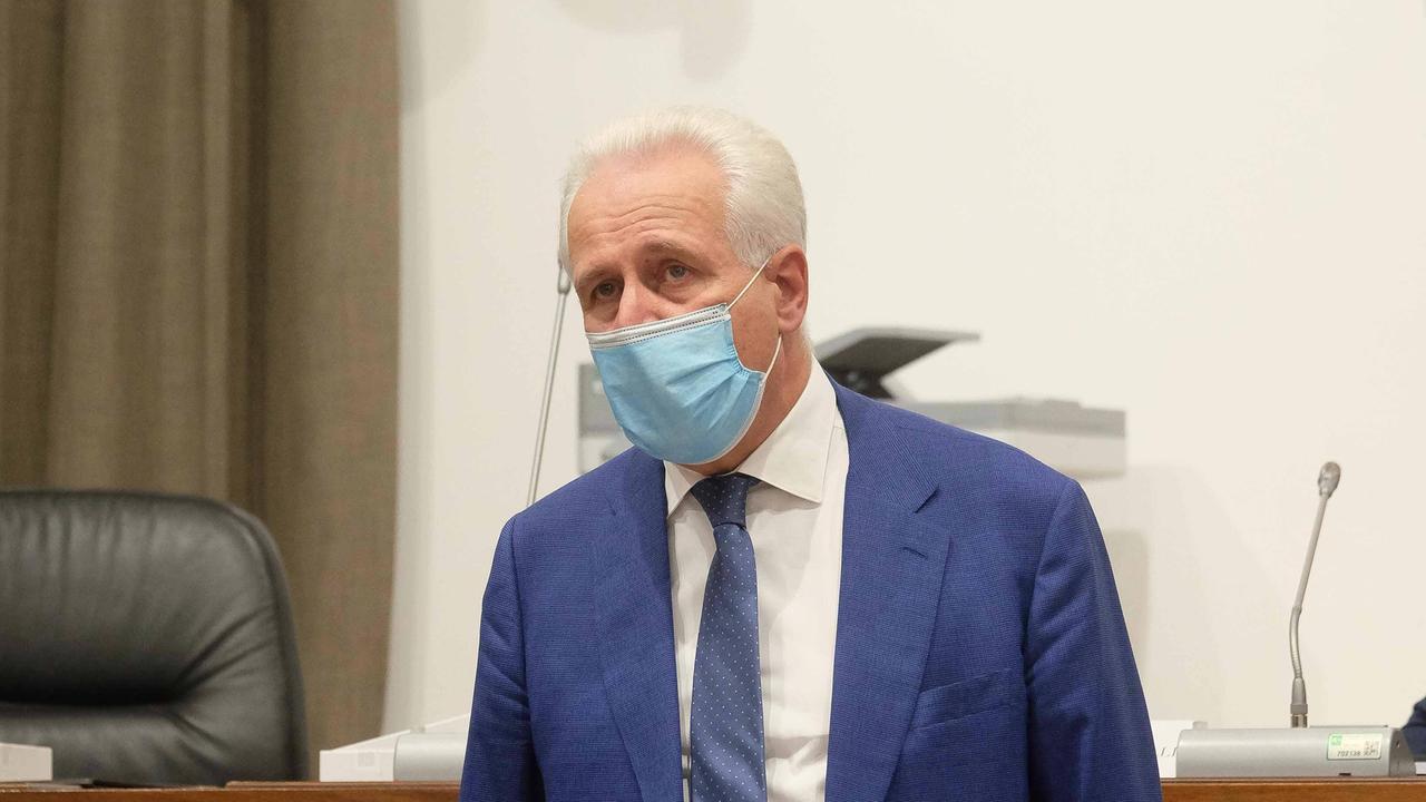 Giunta regionale, ipotesi assessore esterno per accontentare Italia Viva