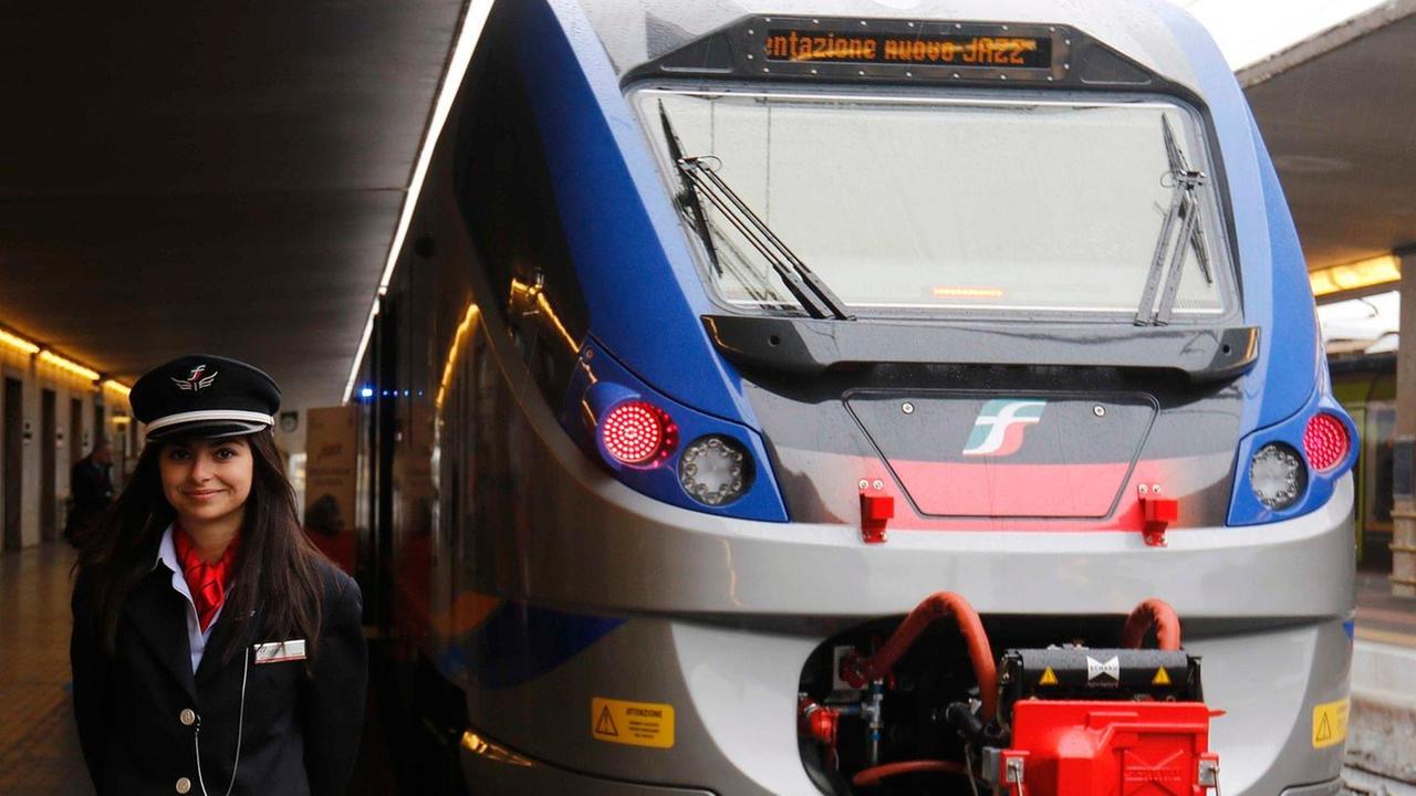 Ferrovie cerca capistazione diplomati e giovani: in Toscana selezione per 20 posti