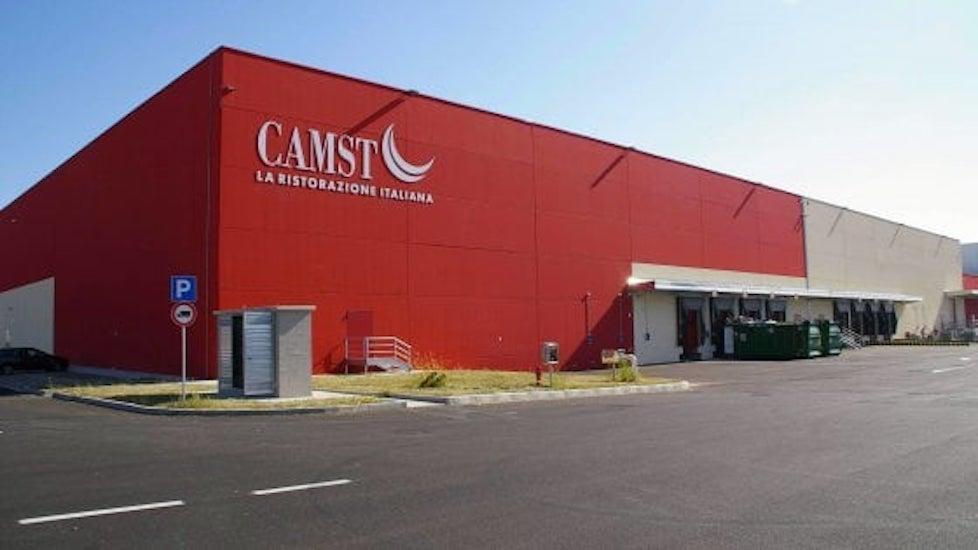 Mense: 25 assunzioni alla Camst per distribuire i pasti a Prato e Firenze
