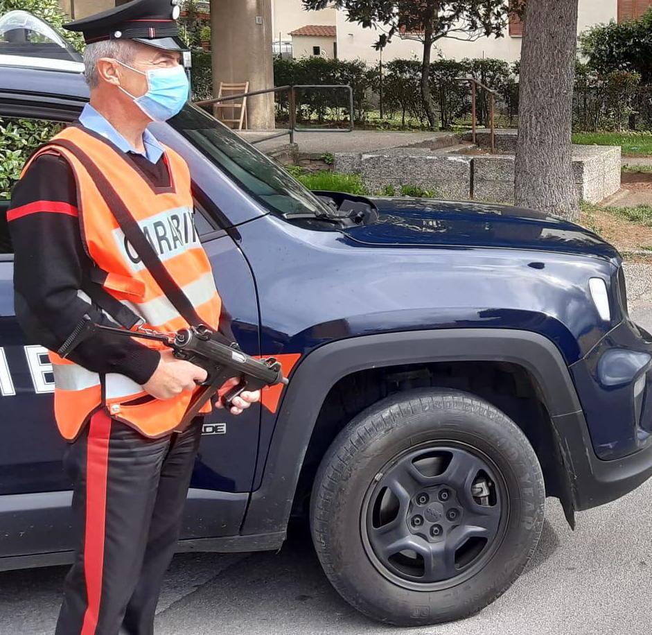 Violenza sessuale, ex poliziotto a giudizio 