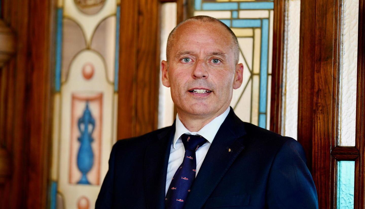 Venturi (Confindustria): penalizzati dalla mancata nomina di Bugliani 
