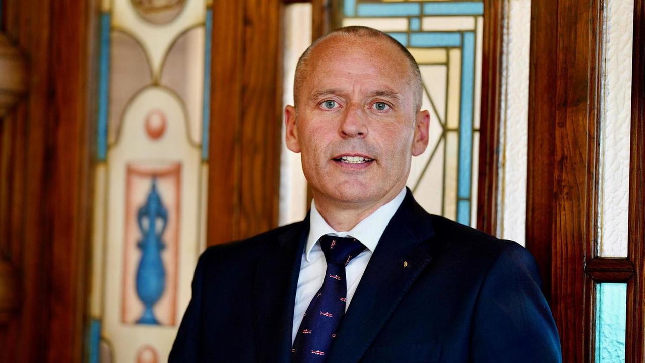 Venturi (Confindustria): penalizzati dalla mancata nomina di Bugliani