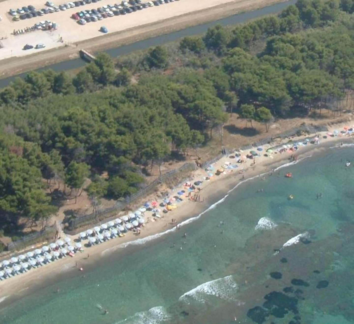 Scoppia la guerra per le concessioni balneari, l’Antitrust porta il Comune davanti al Tar 