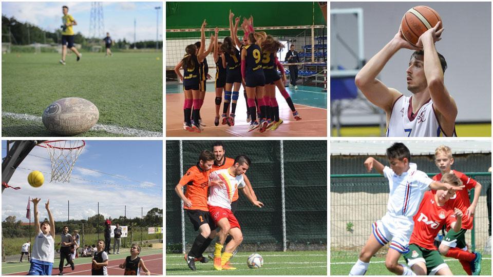 Covid, ecco chi gioca e chi si ferma: nello sport troppi i dubbi dopo l'ultimo Dpcm 