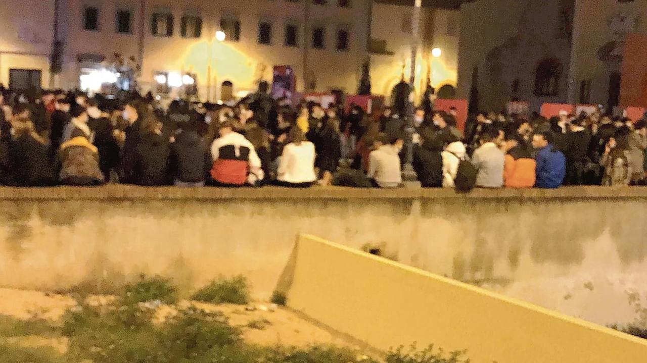 Piazza del Luogo Pio, Livorno
