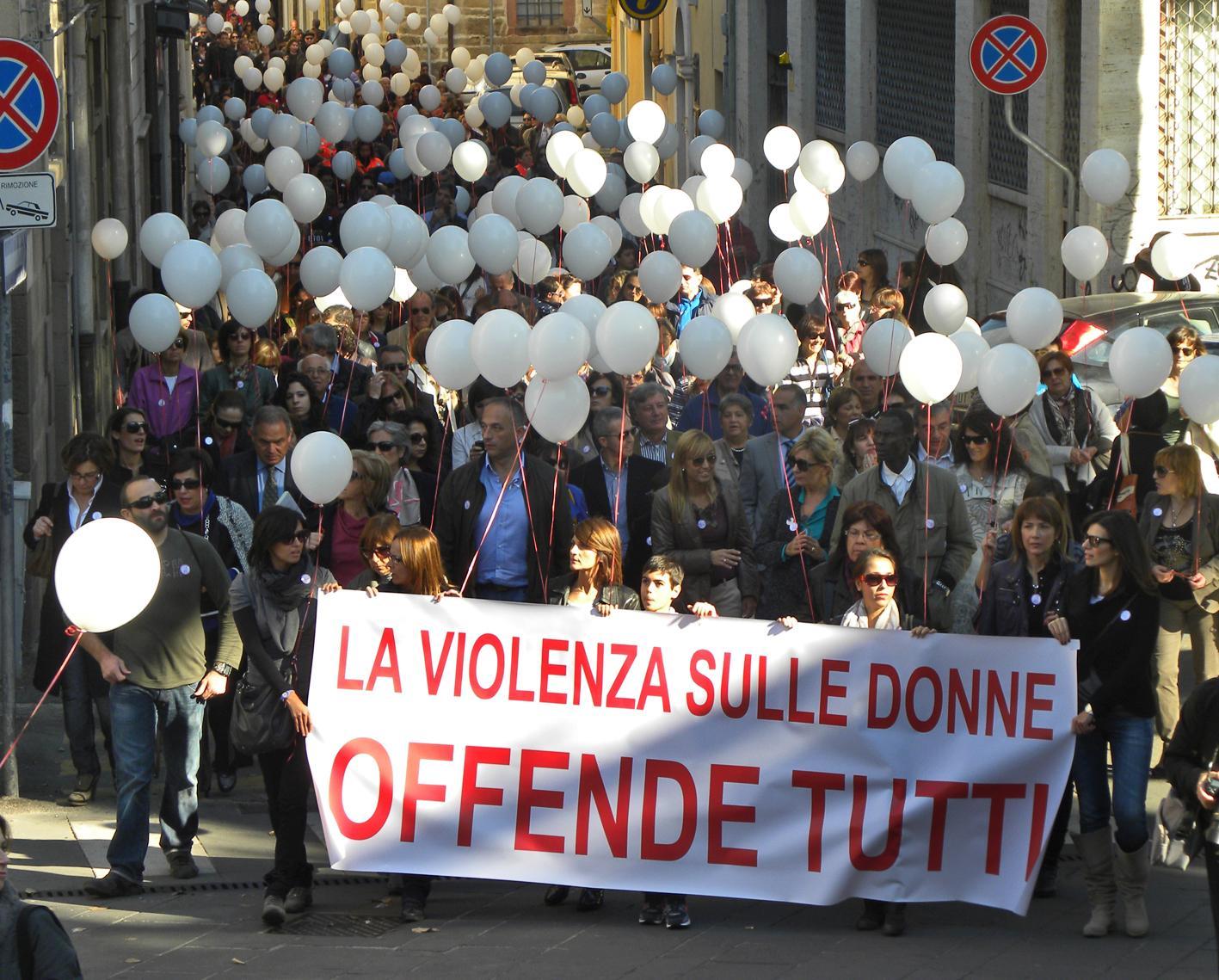 Un "reddito di libertà" per le donne sarde in fuga dalla violenza 