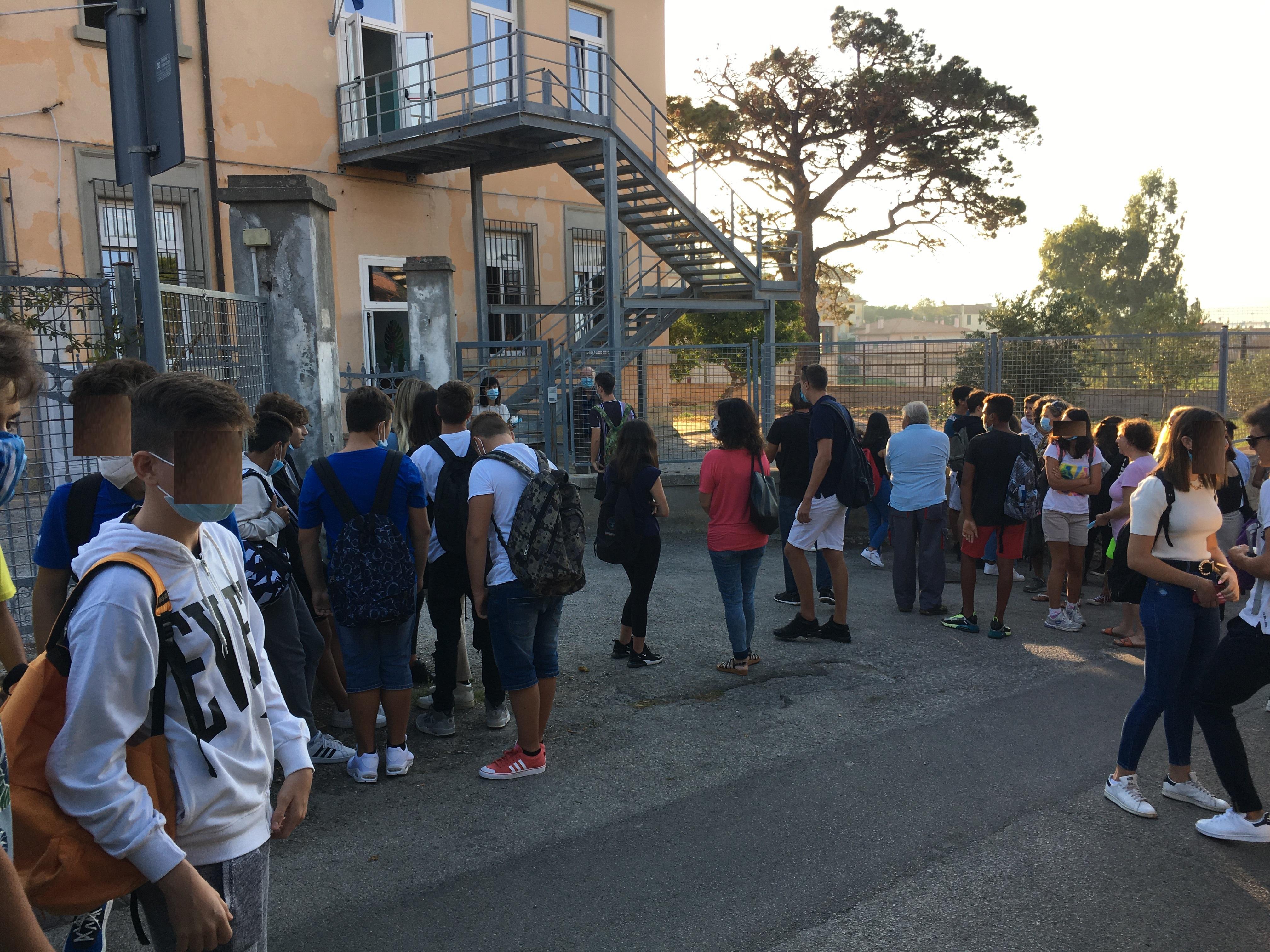 Elba, il Covid non dà tregua alle scuole: chiuso anche il professionale di Concia di Terra