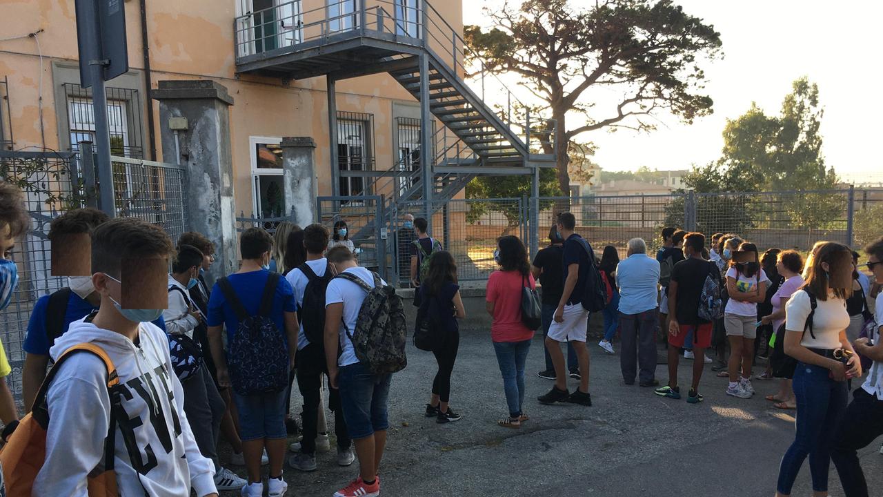 Elba, il Covid non dà tregua alle scuole: chiuso anche il professionale di Concia di Terra