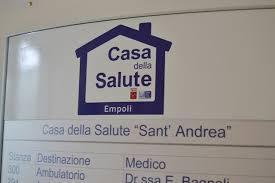 Un medico positivo: chiusa temporaneamente la Casa della salute