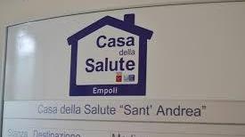 Un medico positivo: chiusa temporaneamente la Casa della salute