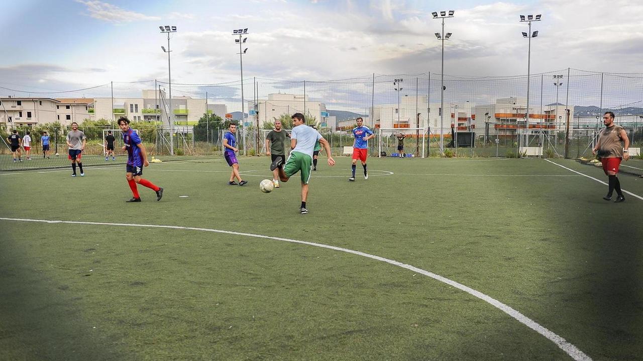 Stop a tutti campionati amatoriali di calcetto: «Così le società livornesi sono destinate a chiudere»