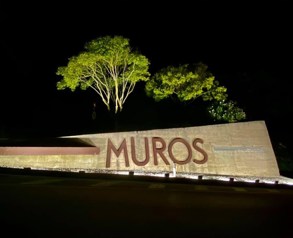 Un caso di Covid anche a Muros