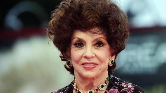 Gina Lollobrigida, 93 anni, stella del cinema italiano e internazionale