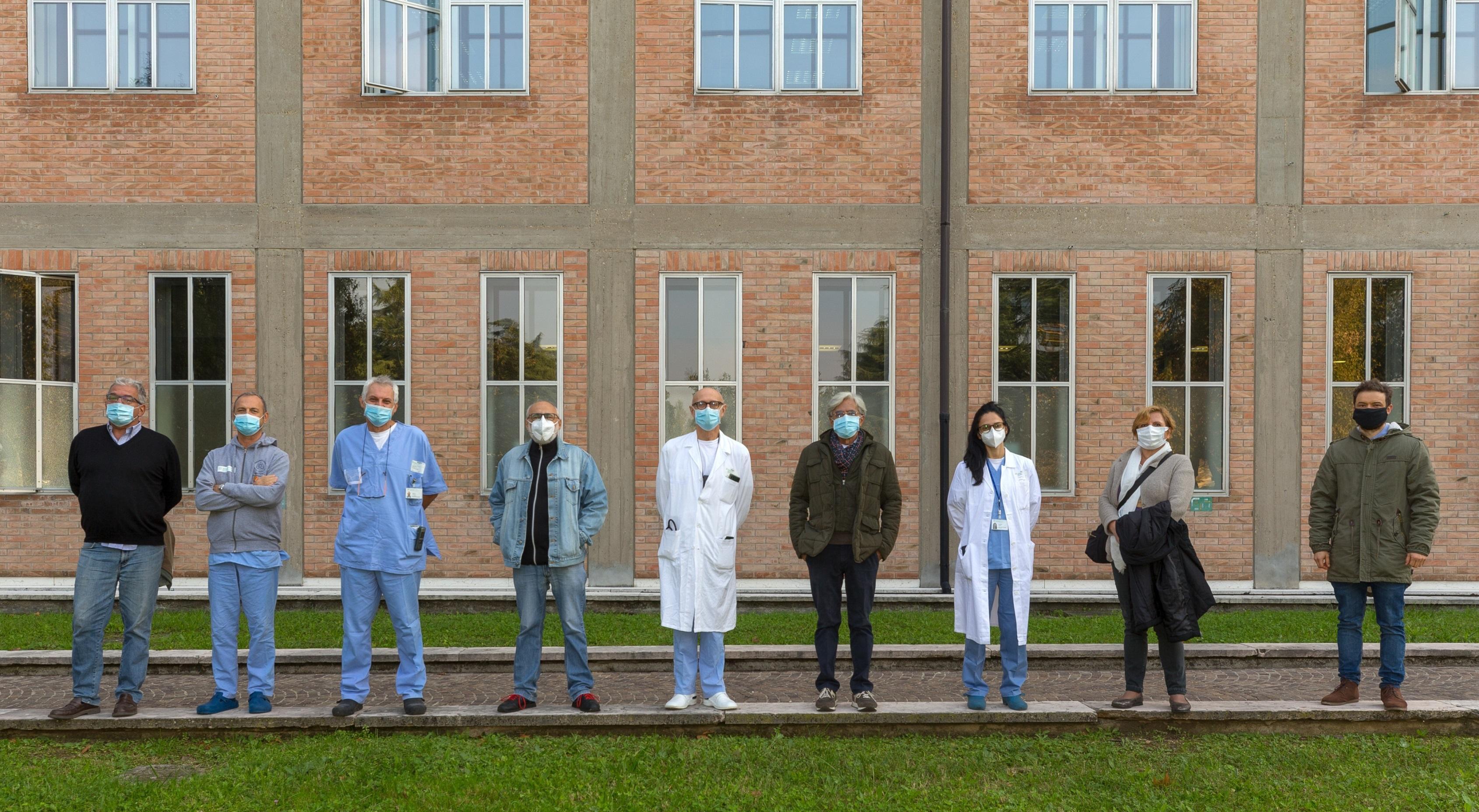 Studio reggiano sul Tocilizumab: "Non previene l'aggravamento dei pazienti Covid"