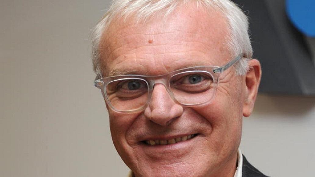 L'ingegner Michele Caturegli