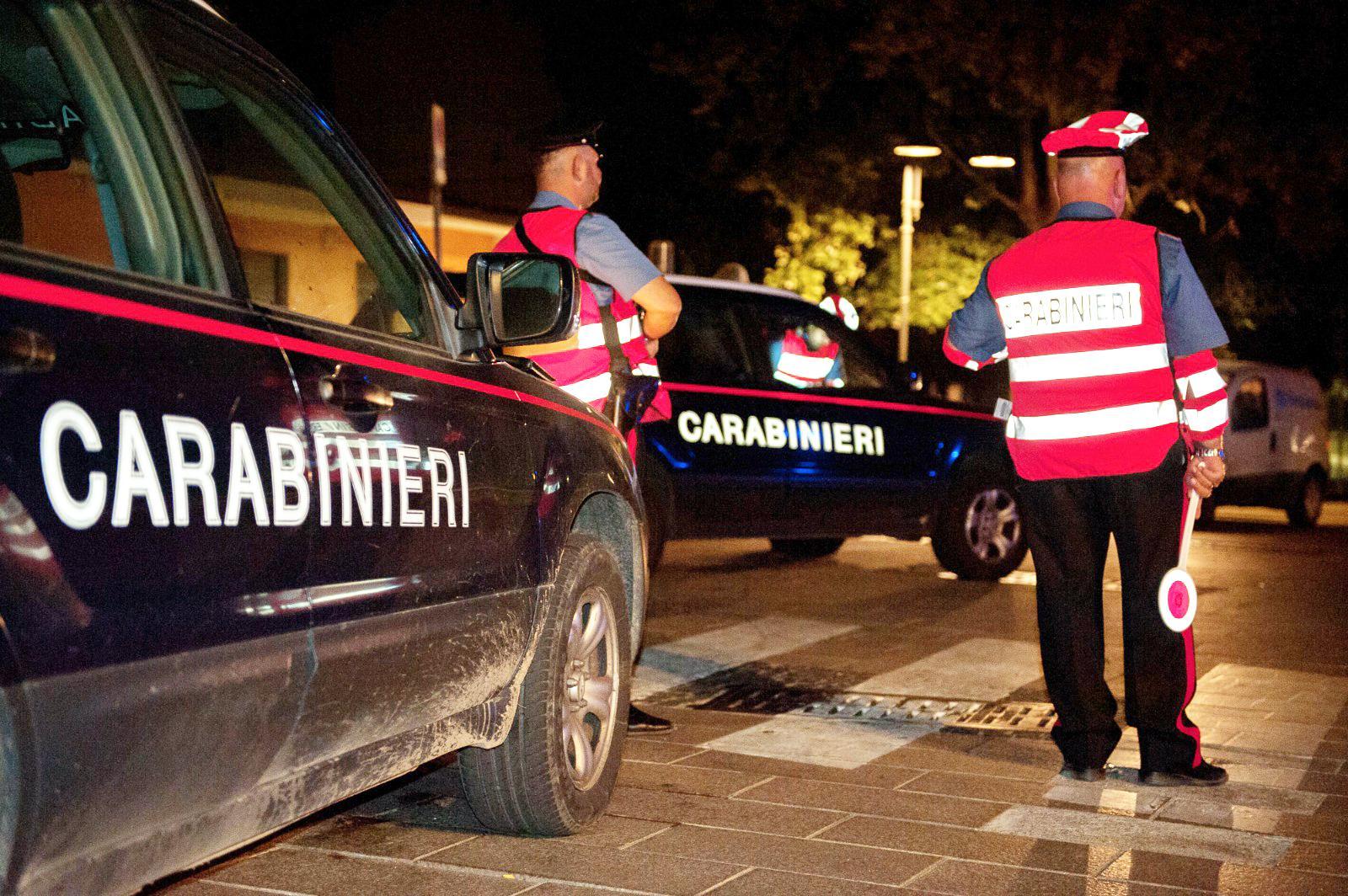 Trafficanti internazionali di droga arrestati a Cagliari