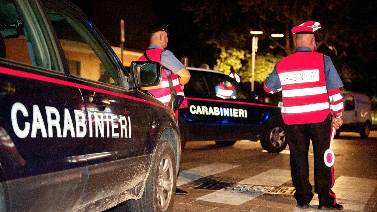Trafficanti internazionali di droga arrestati a Cagliari