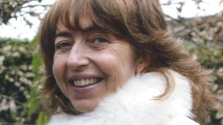 Chiara Albertini, morta a 56 anni