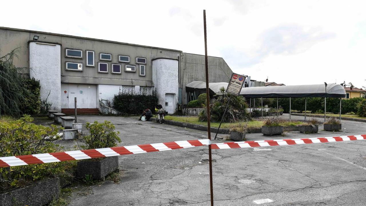 Antraccoli, addio a KuKu e Spiedo d’oro: al loro posto un supermercato