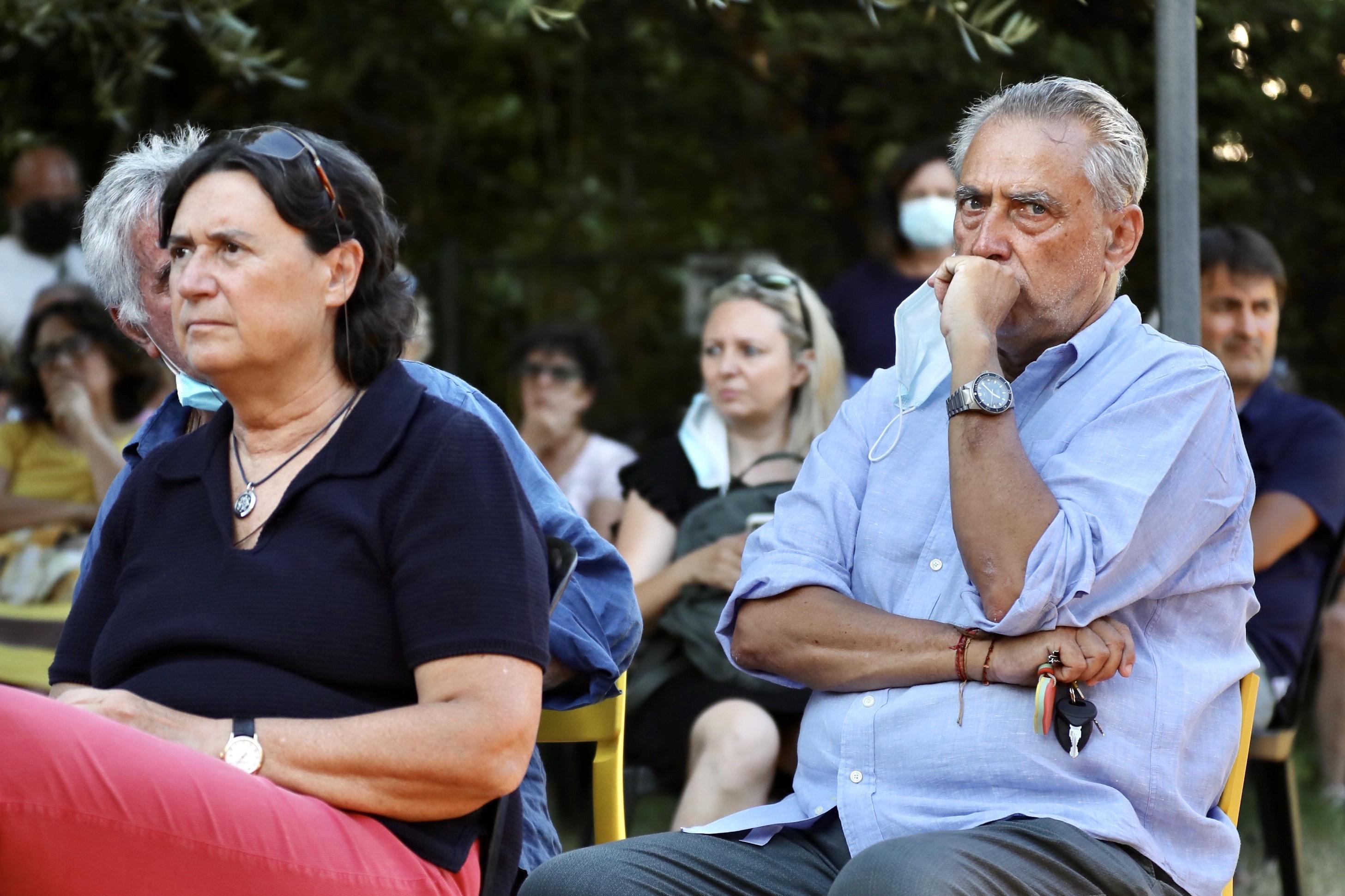 Giunta regionale, lo sfogo di Cosimi dopo la bocciatura: "Vittima di un'azione diffamatoria" 