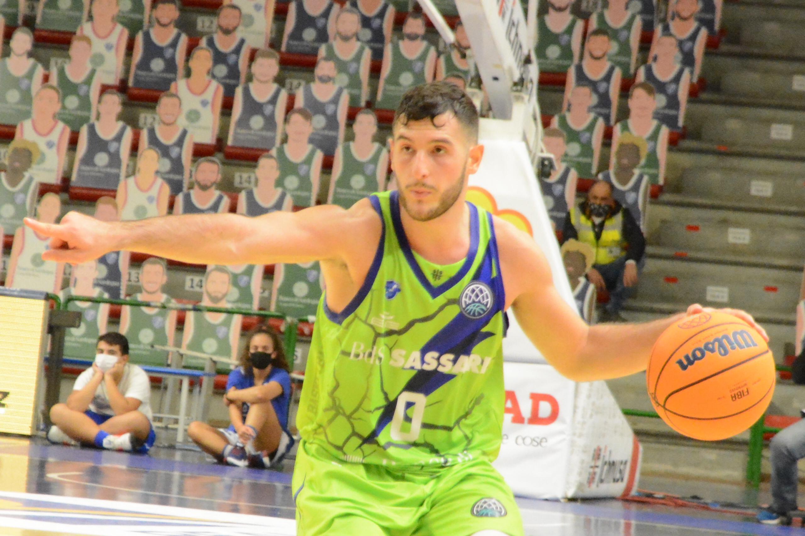 Champions league, buona la prima per la Dinamo: 93-84 contro il Galatasaray