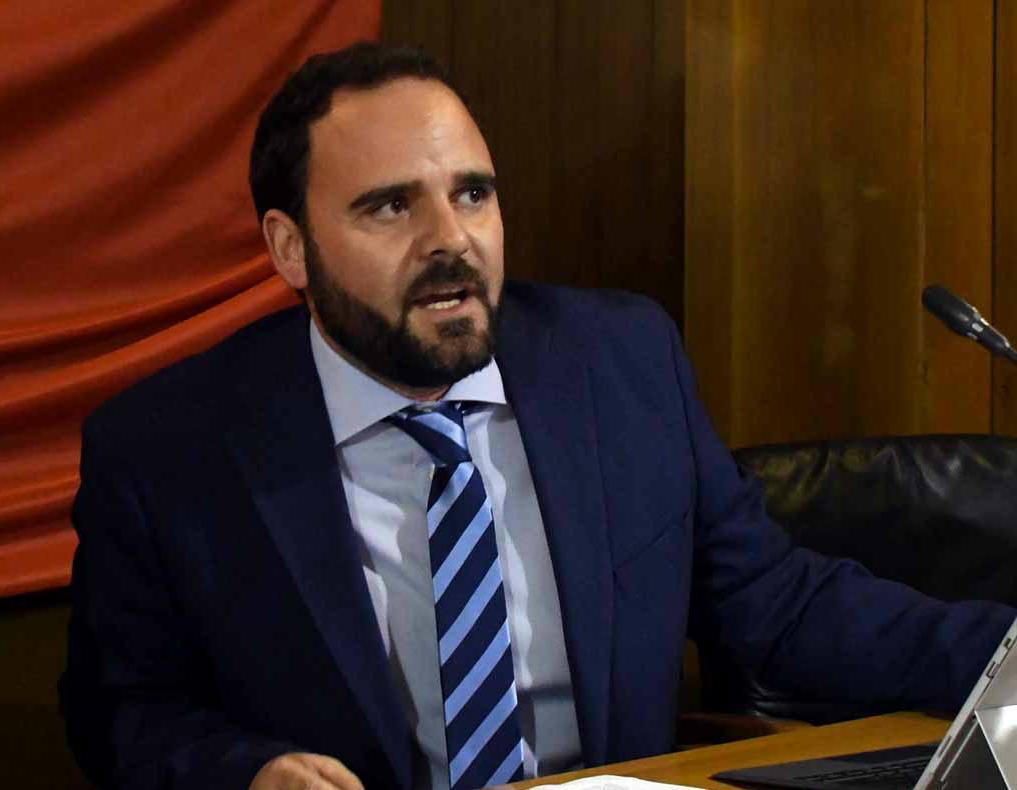 Ambiente all’assessore Balloni, piovono critiche da sinistra 