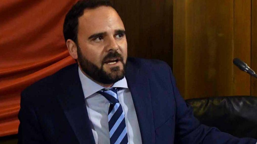 Ambiente all’assessore Balloni, piovono critiche da sinistra