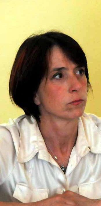 Italia Viva, Clara Cavellini la referente di Pontremoli 