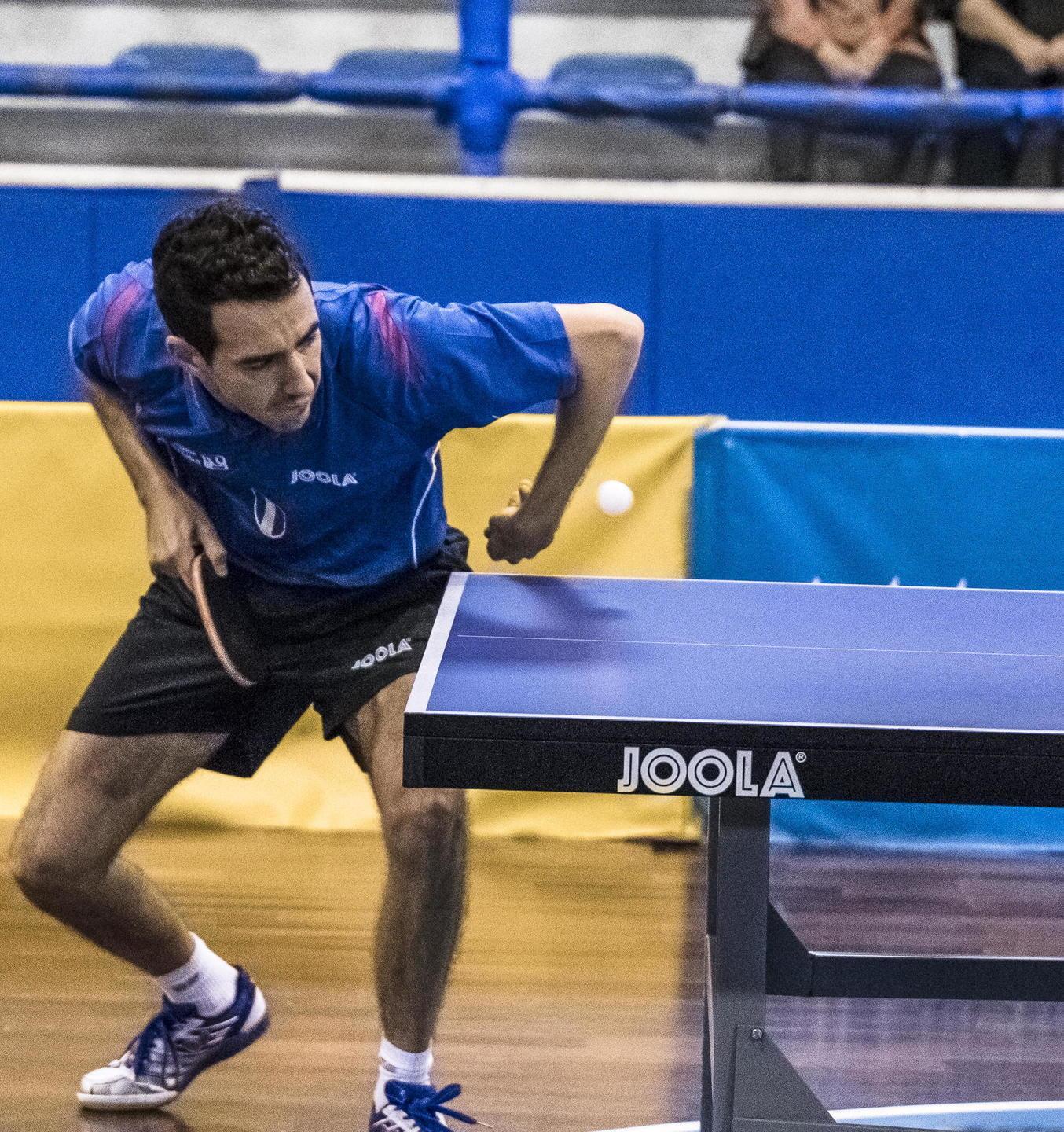 Bobocica trionfa in un torneo top 12 a Bolzano