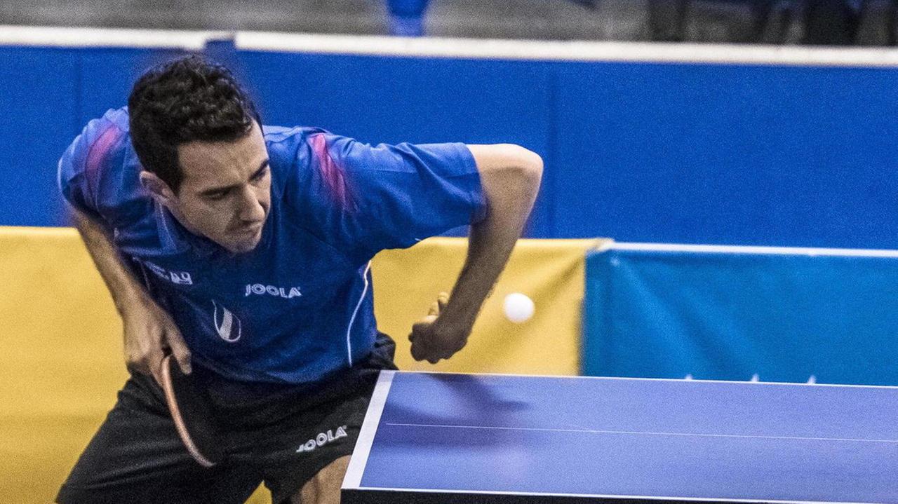 Bobocica trionfa in un torneo top 12 a Bolzano