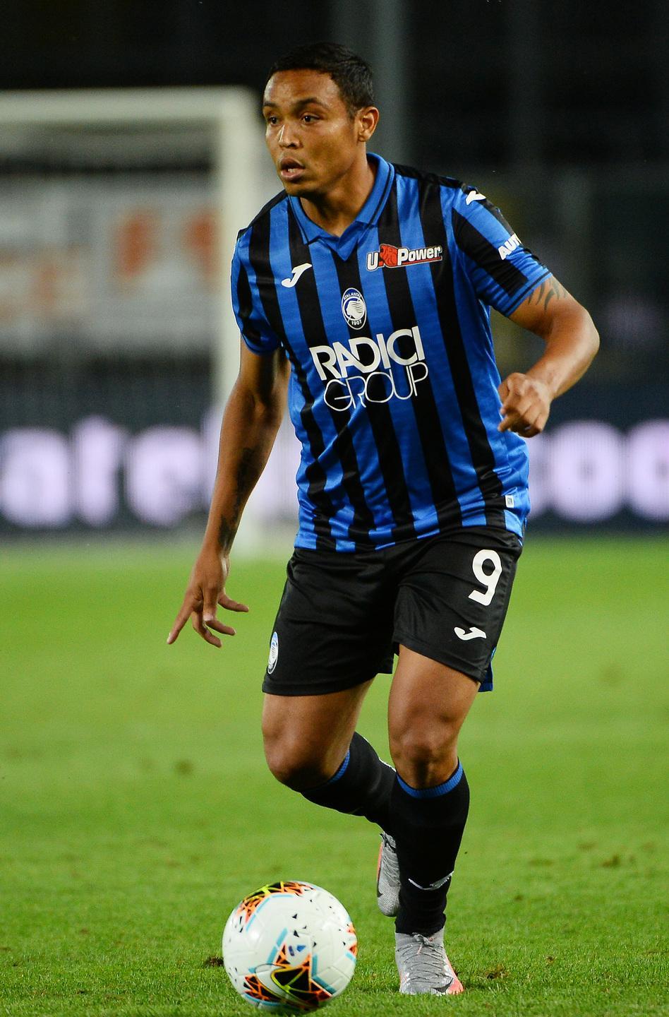 Gasp come se nulla fosse «Il ko di Napoli? Alle spalle, la mia Atalanta sa reagire»