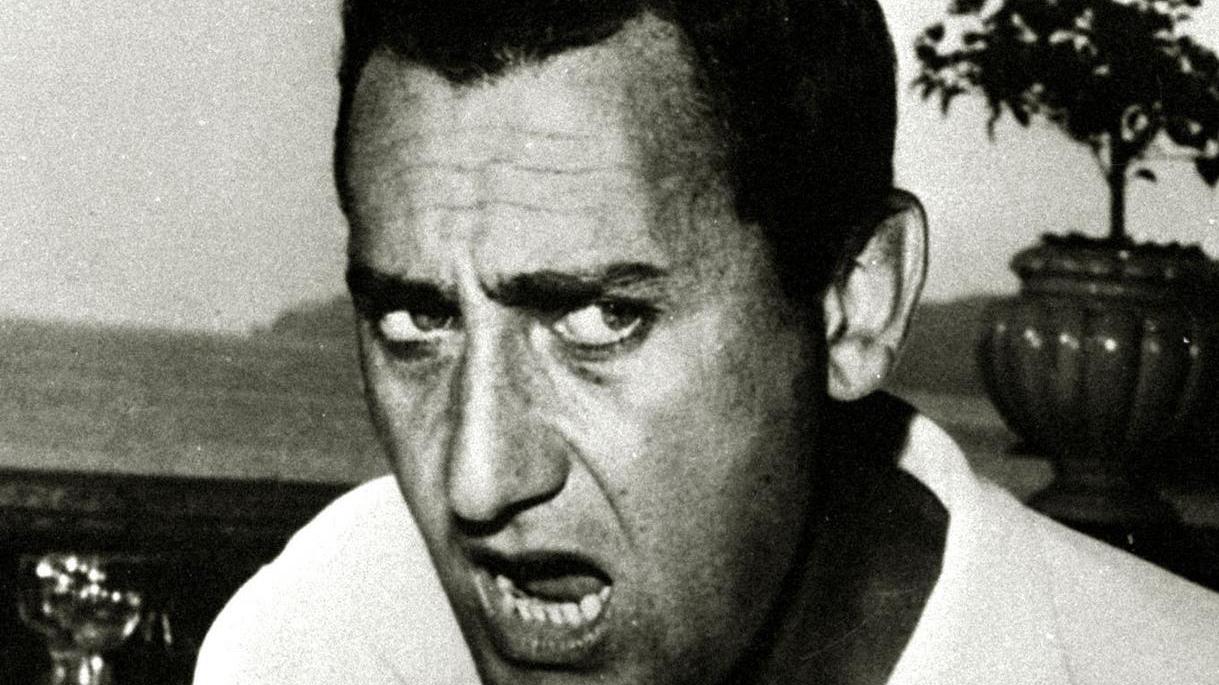 La vita, l’attore, l’uomo: a tutto Albertone