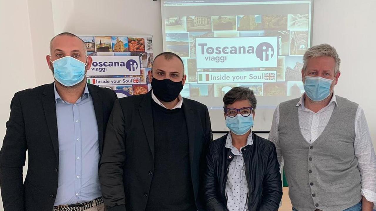 Turismo, nuovo portale per tutto il territorio