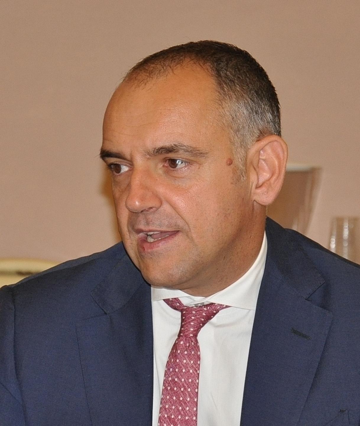Ricevimento del sindaco per telefono o on line 