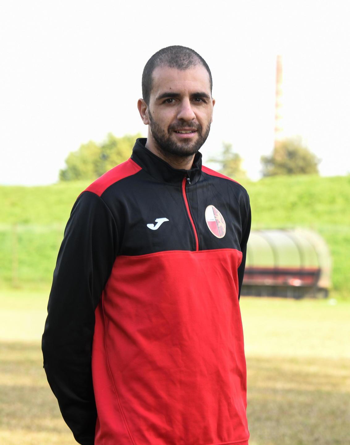 Caccetta scende subito in campo nella partita decisiva per Monaco 