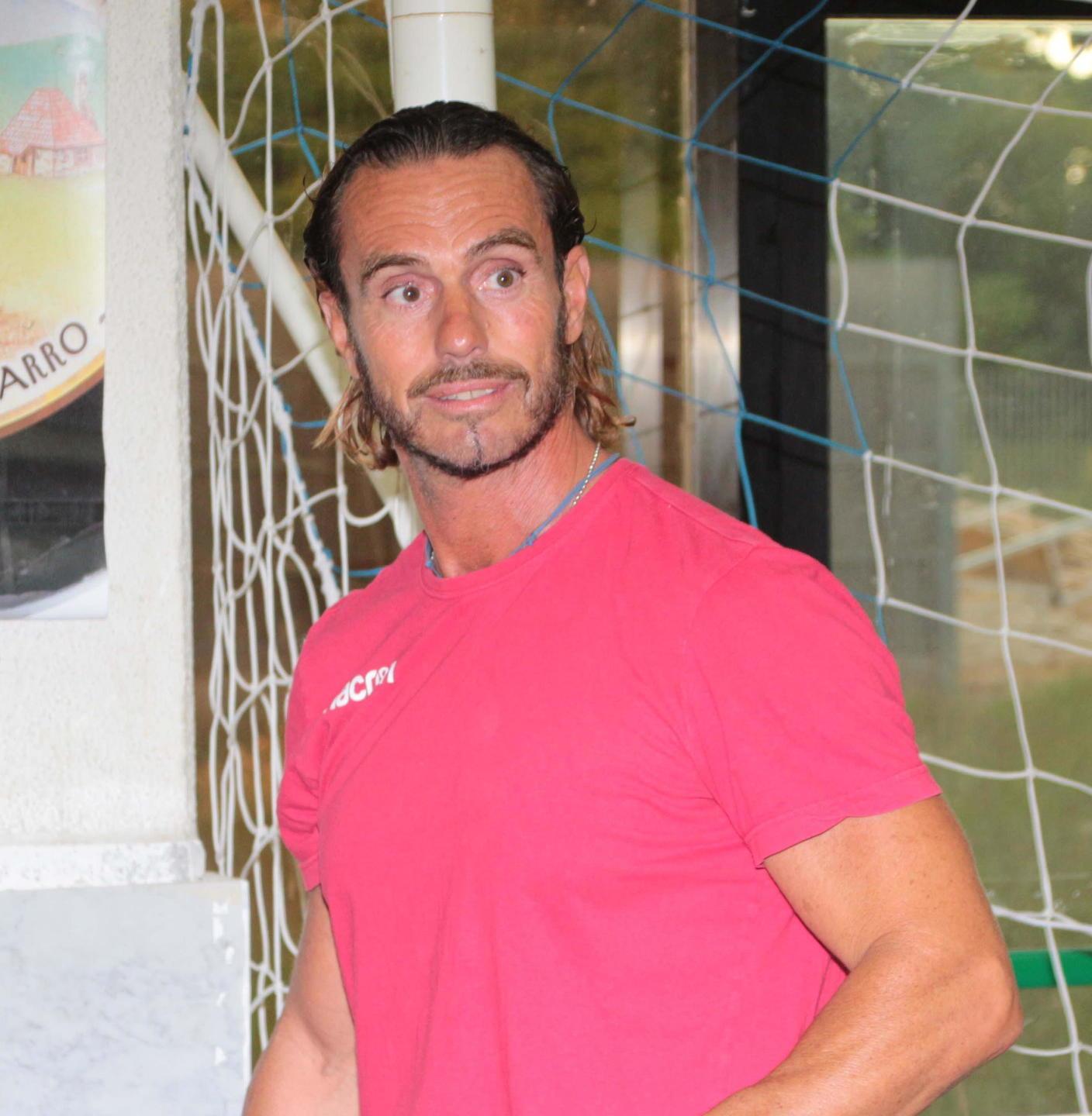 Forte, contro il Trissino è già quasi sfida-scudetto 